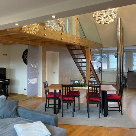 Saarburg Wine Apartments エクステリア 写真