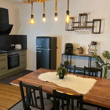 Saarburg Wine Apartments エクステリア 写真