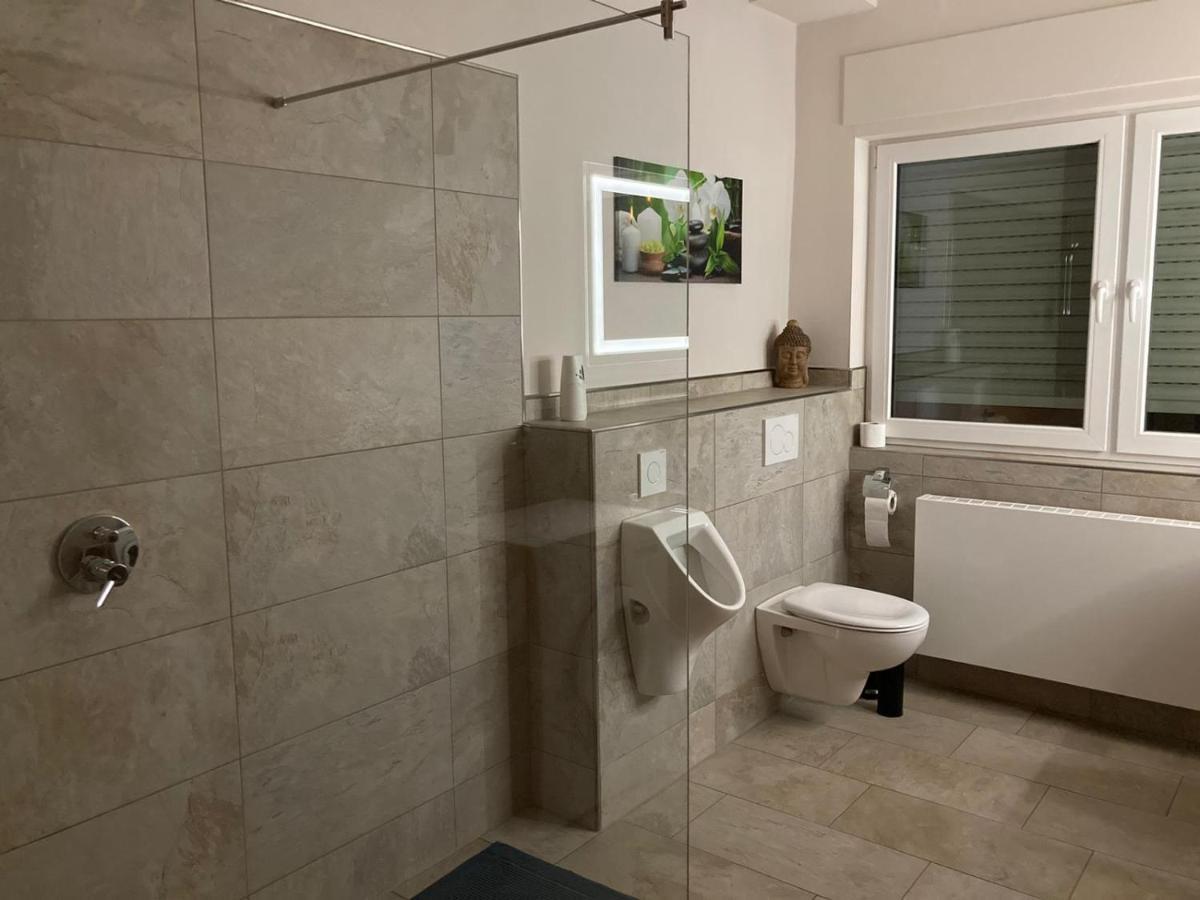 Saarburg Wine Apartments エクステリア 写真