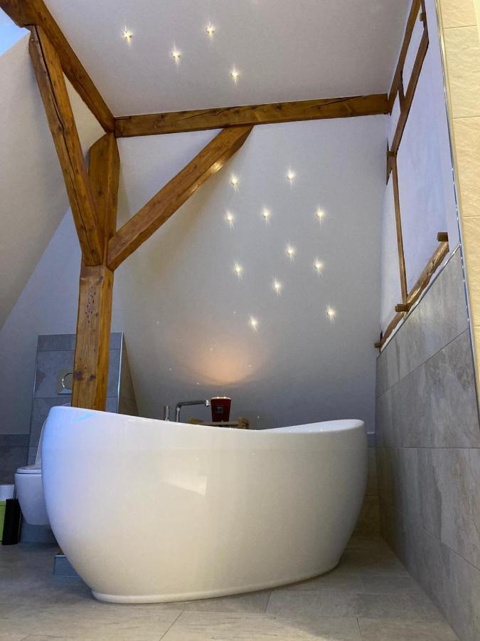 Saarburg Wine Apartments エクステリア 写真