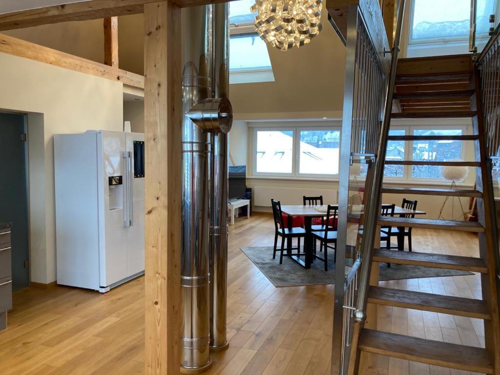 Saarburg Wine Apartments エクステリア 写真