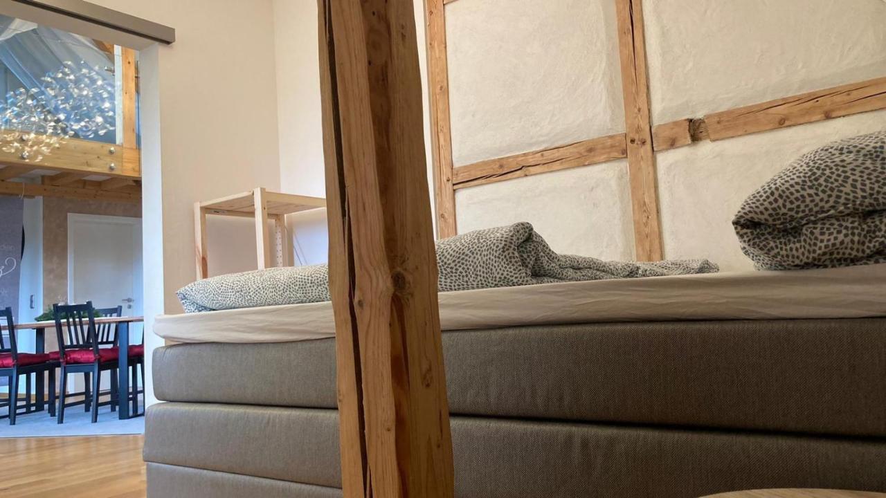 Saarburg Wine Apartments エクステリア 写真