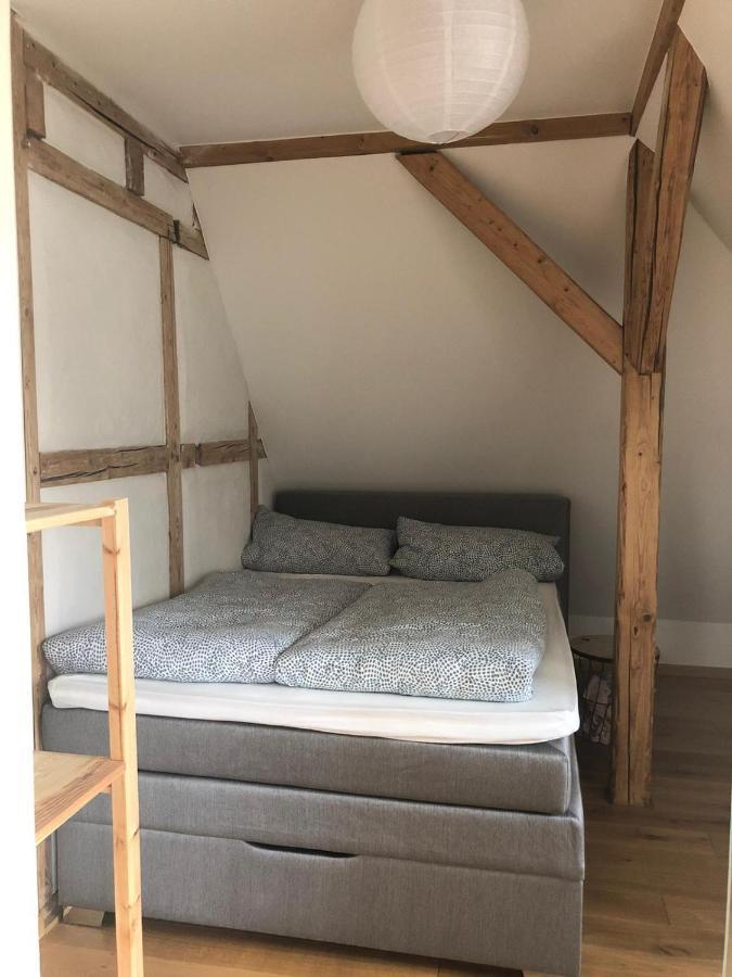 Saarburg Wine Apartments エクステリア 写真