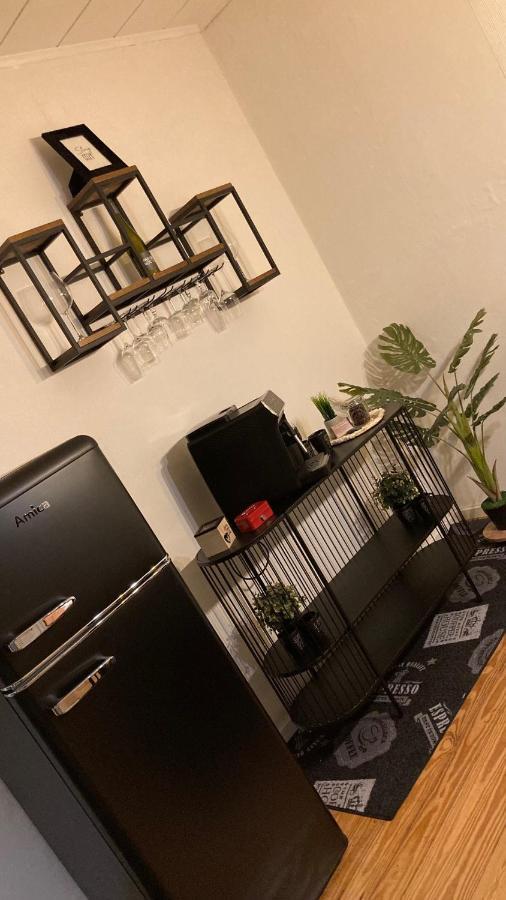 Saarburg Wine Apartments エクステリア 写真