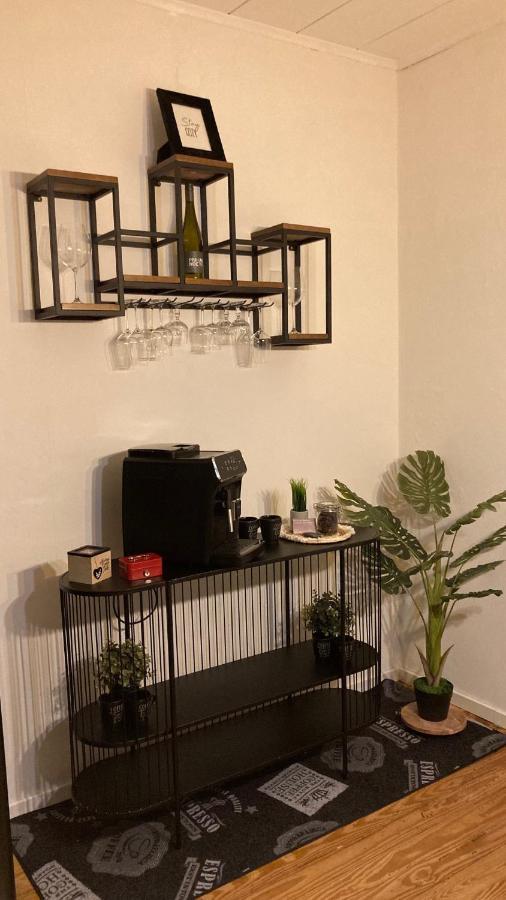 Saarburg Wine Apartments エクステリア 写真