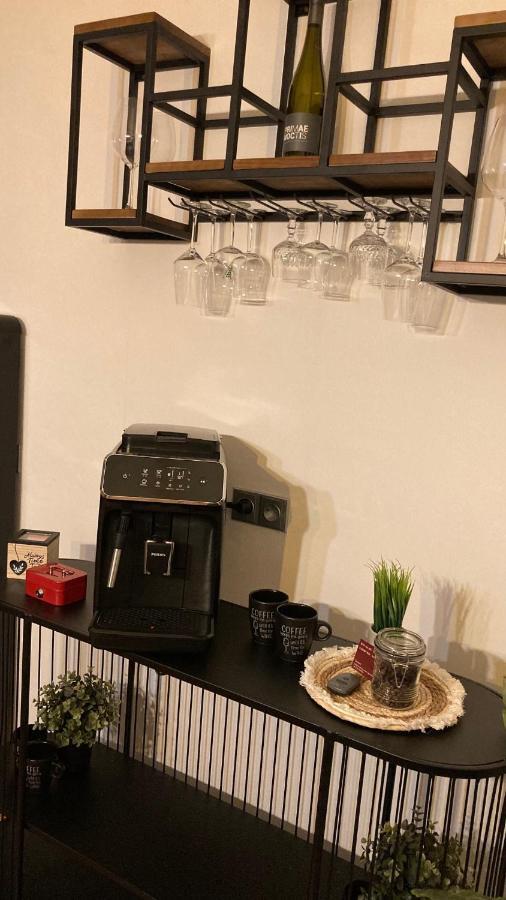 Saarburg Wine Apartments エクステリア 写真