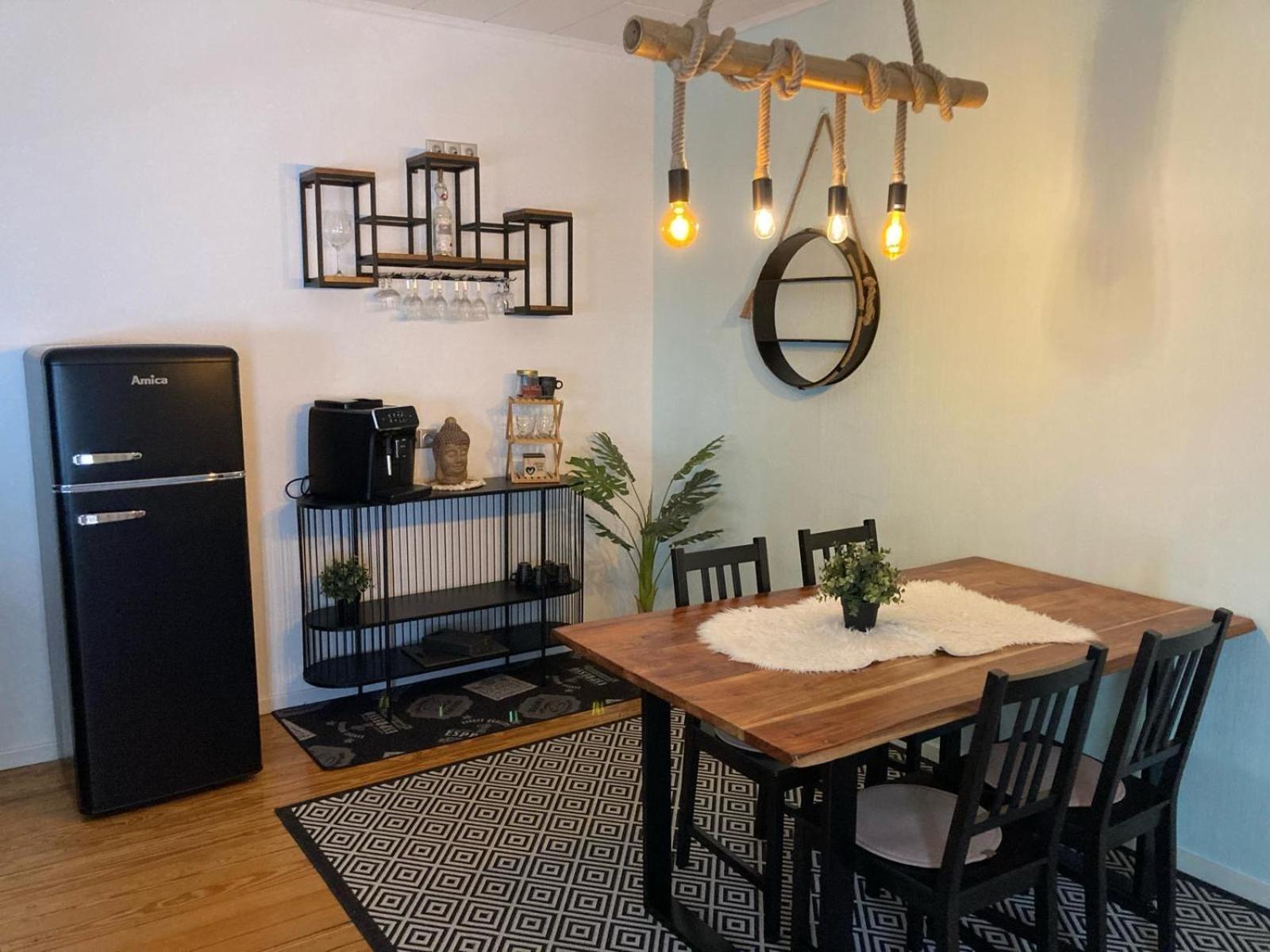 Saarburg Wine Apartments エクステリア 写真