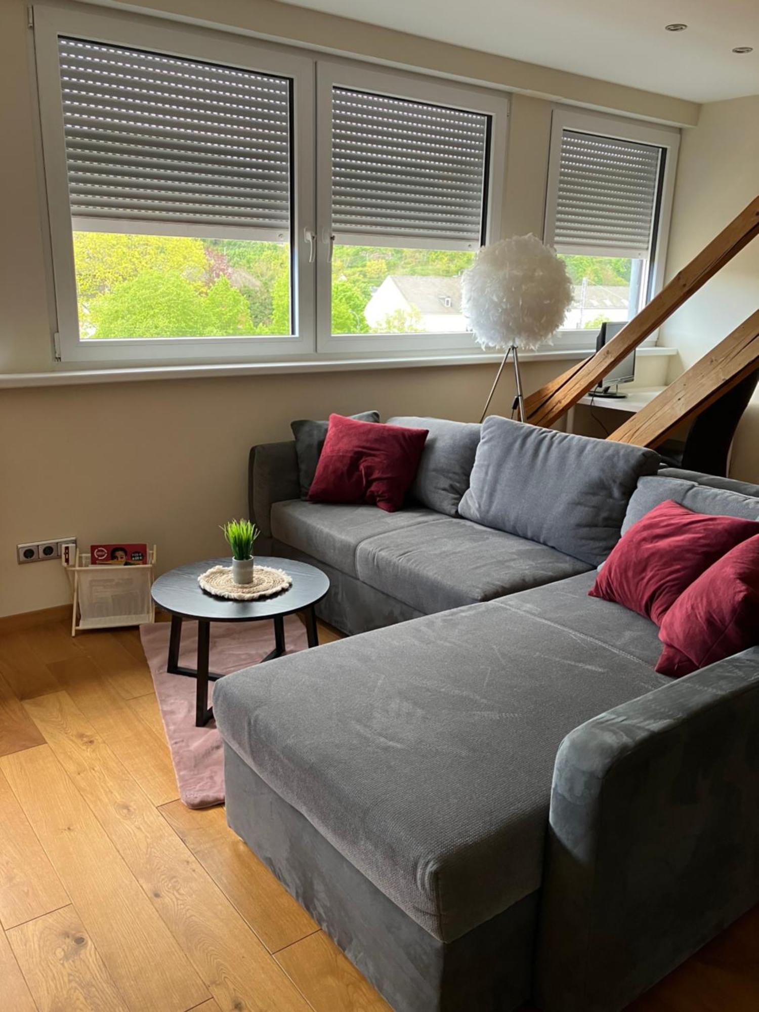 Saarburg Wine Apartments エクステリア 写真