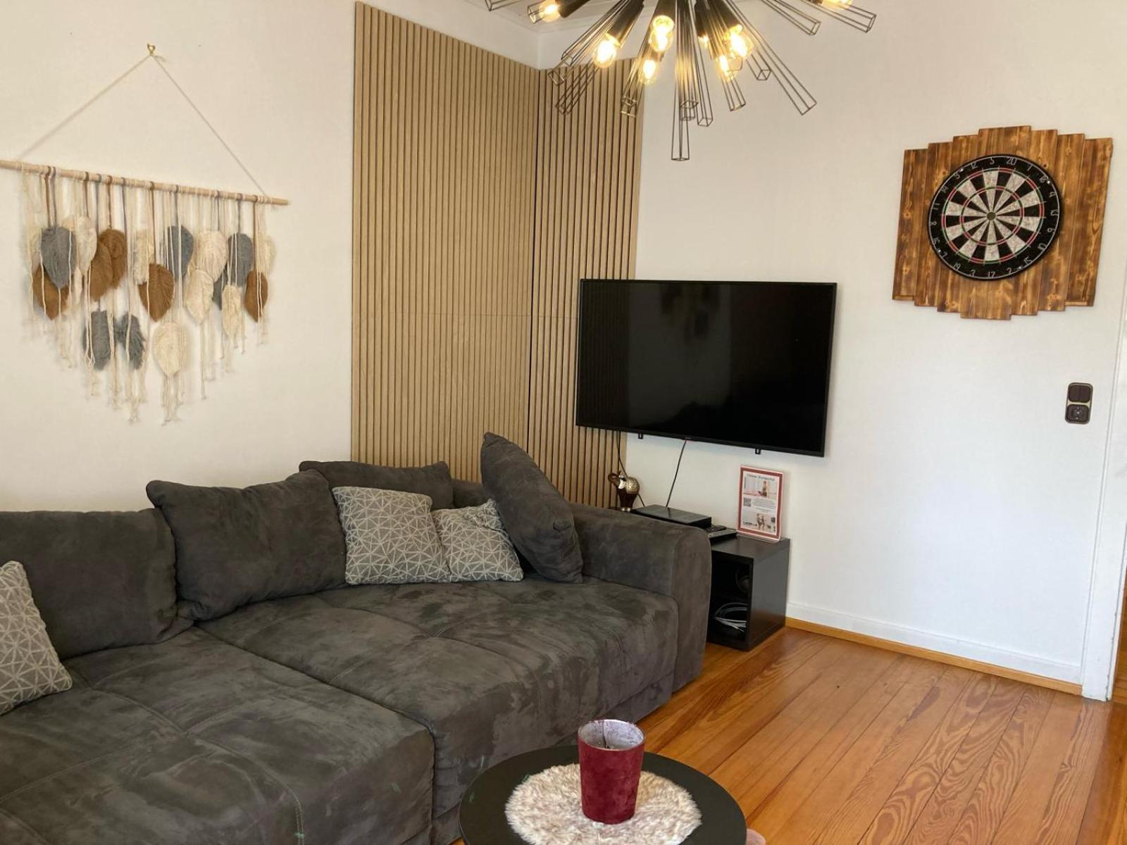 Saarburg Wine Apartments エクステリア 写真