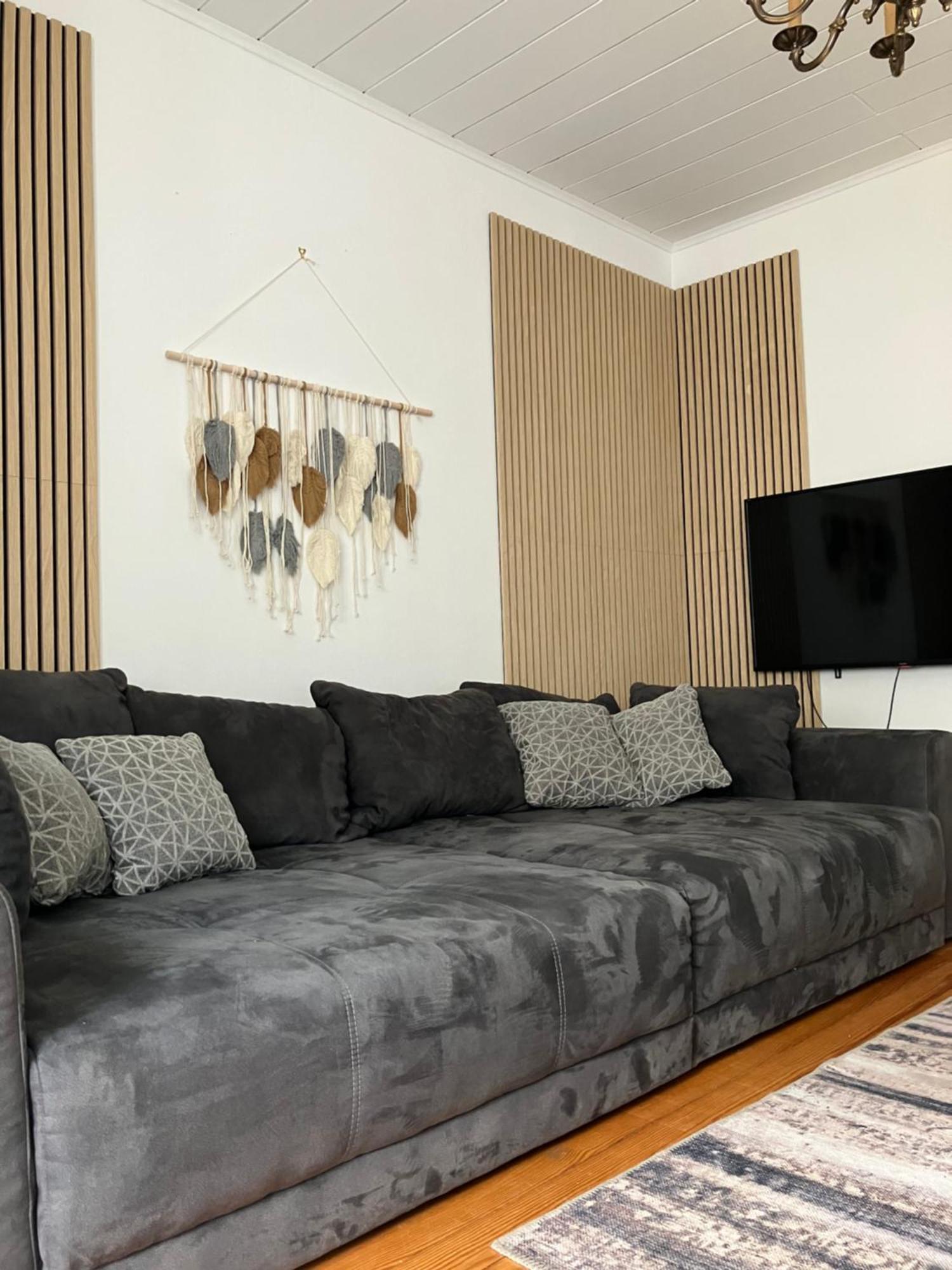 Saarburg Wine Apartments エクステリア 写真